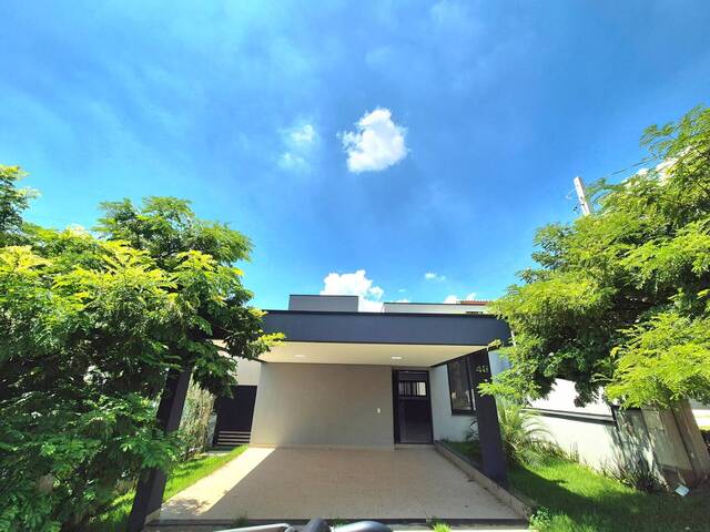 #CA00095 - Casa para Venda em Itupeva - SP