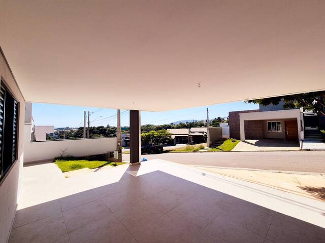 #CA00096 - Sobrado para Venda em Itupeva - SP