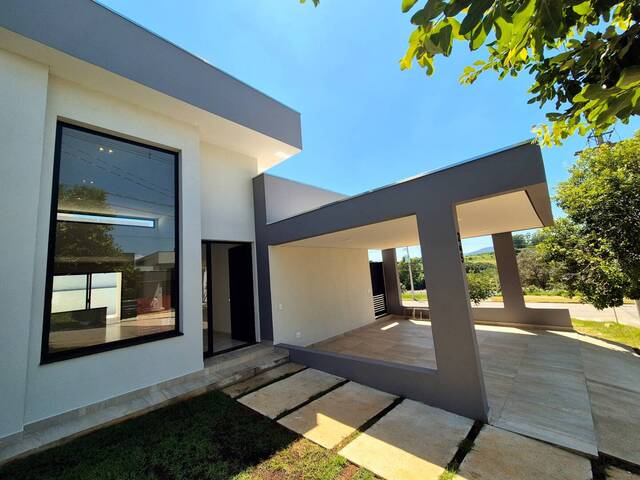 #CA00097 - Casa para Venda em Itupeva - SP