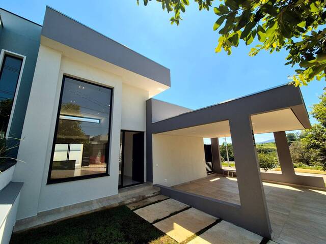 #CA00097 - Casa para Venda em Itupeva - SP