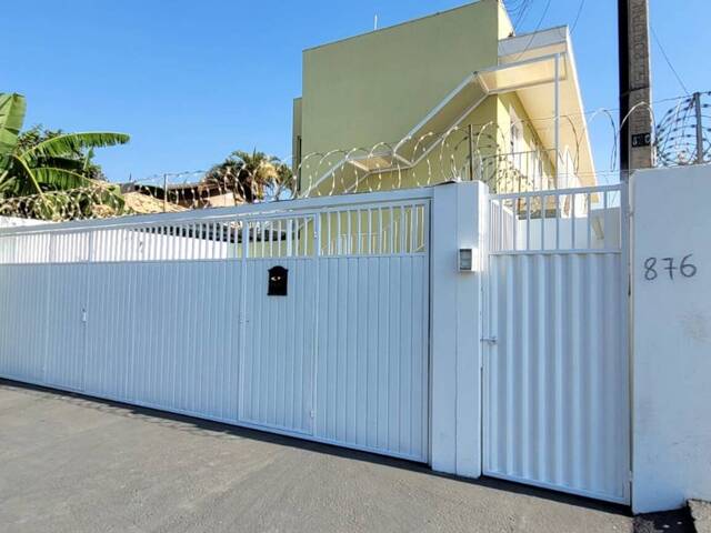 #AP00014 - Flat para Venda em Cabreúva - SP