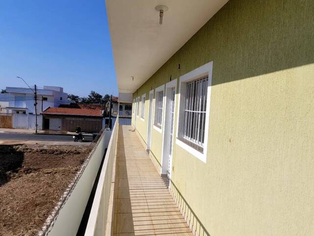 #AP00014 - Flat para Venda em Cabreúva - SP