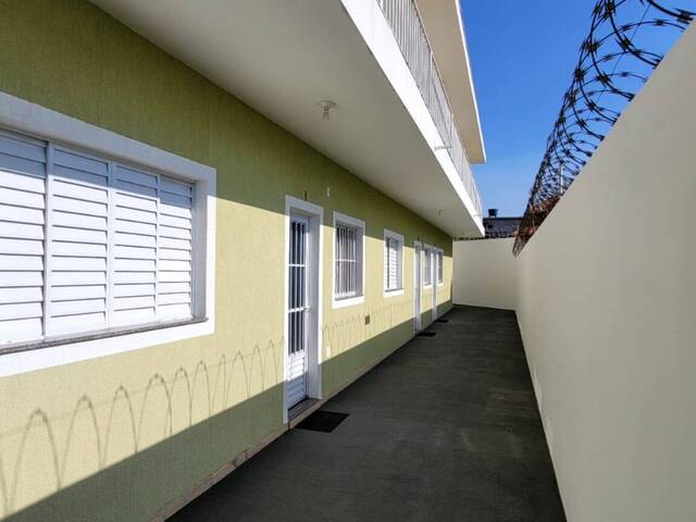 Flat para Venda em Cabreúva - 4