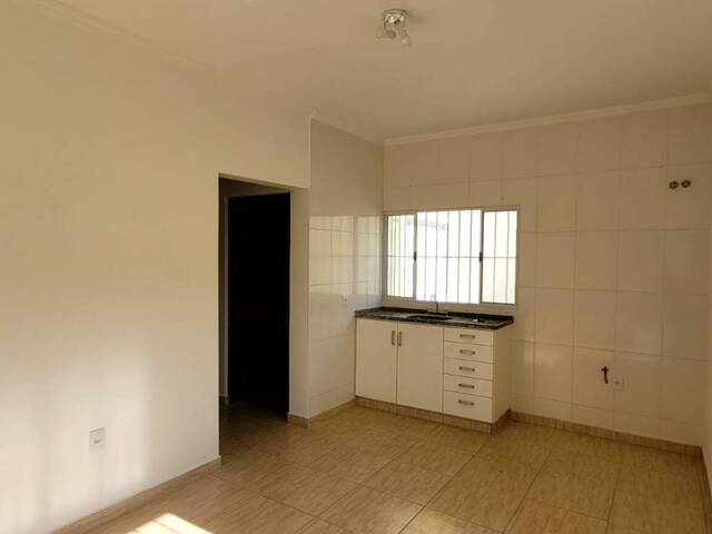 Flat para Venda em Cabreúva - 5