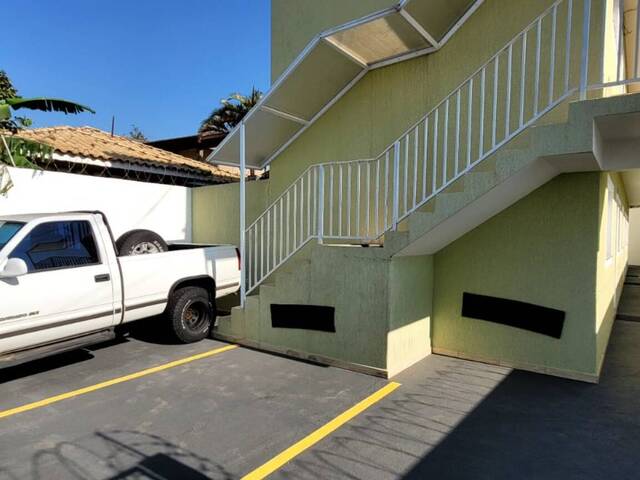 #AP00014 - Flat para Venda em Cabreúva - SP