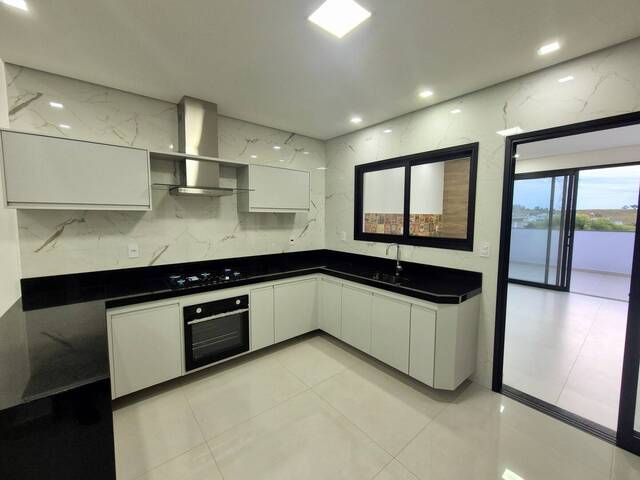 #CA00099 - Casa para Venda em Itupeva - SP