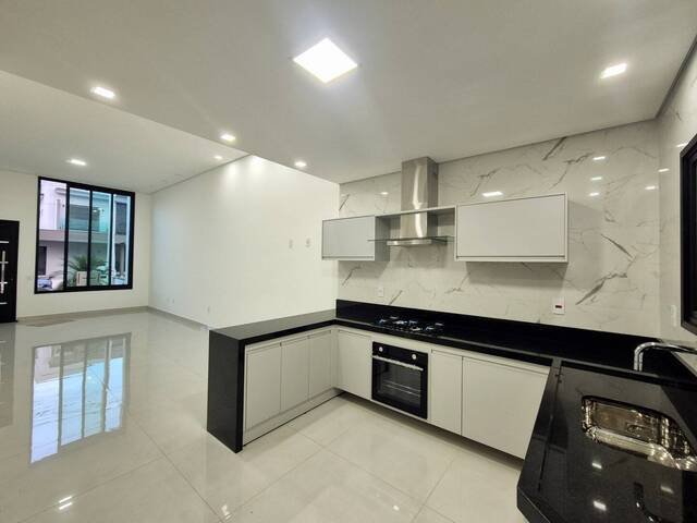 Casa para Venda em Itupeva - 4