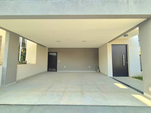 #CA00101 - Casa para Venda em Itupeva - SP