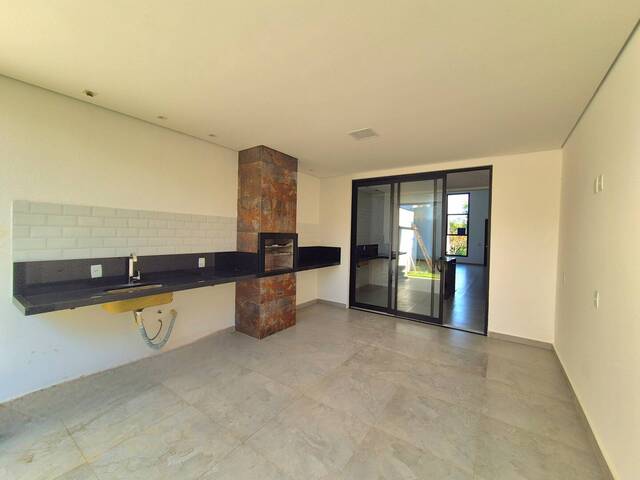 #CA00101 - Casa para Venda em Itupeva - SP