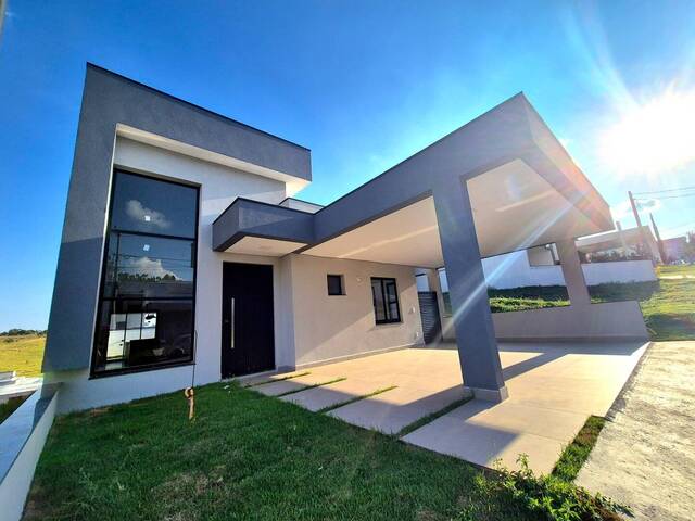 #CA00102 - Casa para Venda em Itupeva - SP