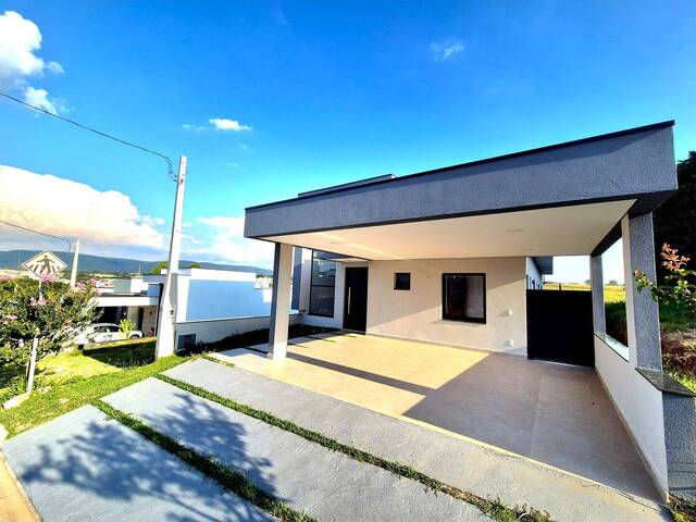 #CA00102 - Casa para Venda em Itupeva - SP