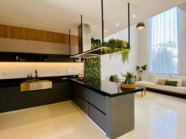 Sobrado para Venda em Itupeva - 4