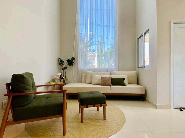 Sobrado para Venda em Itupeva - 5