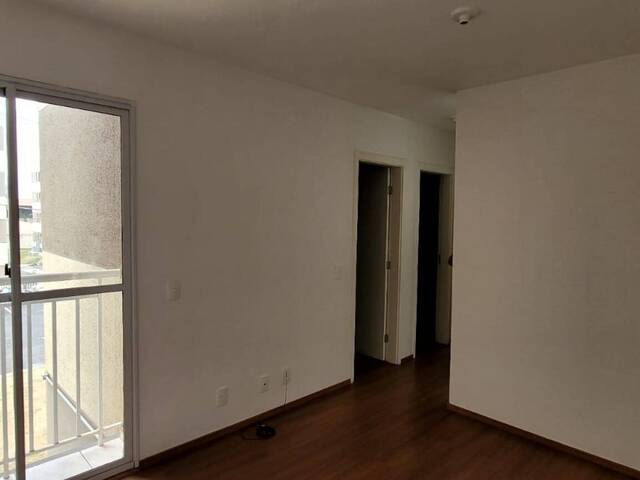 #AP00007 - Apartamento para Venda em Cabreúva - SP