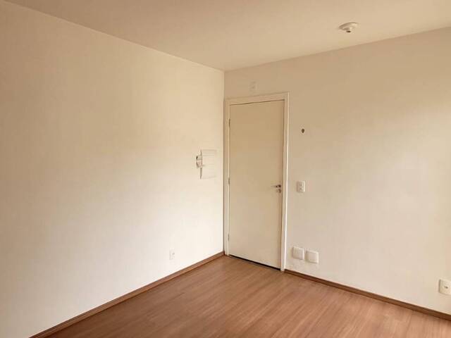 #AP00007 - Apartamento para Venda em Cabreúva - SP