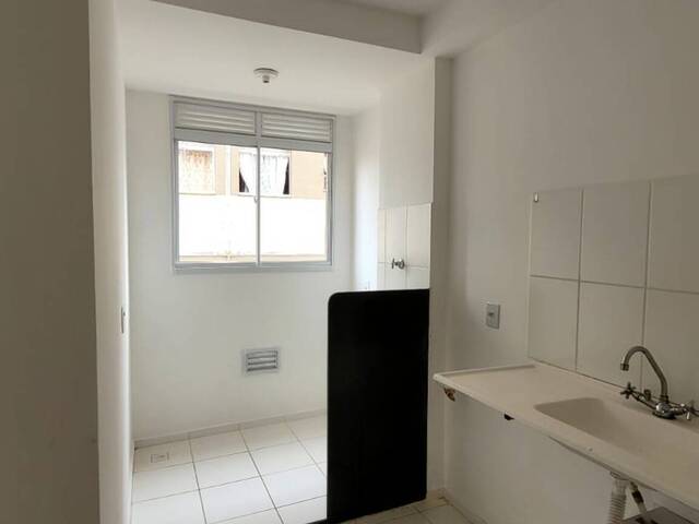 Apartamento para Venda em Cabreúva - 4