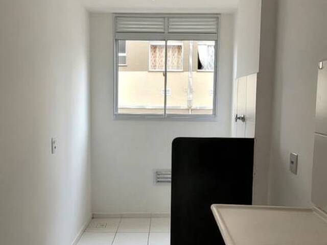 Apartamento para Venda em Cabreúva - 5