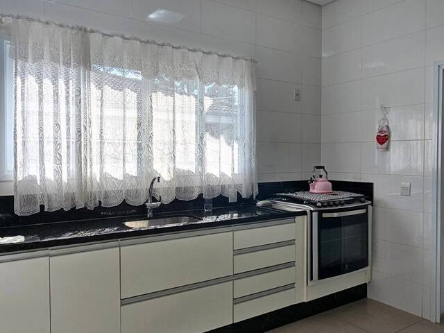 #CA00104 - Casa para Venda em Cabreúva - SP