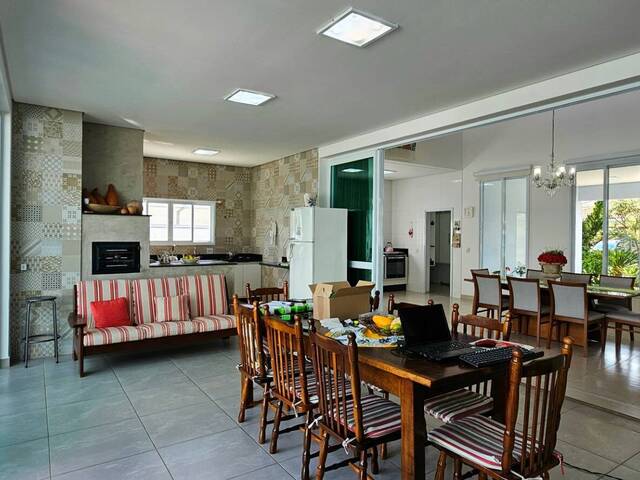 #CA00104 - Casa para Venda em Cabreúva - SP