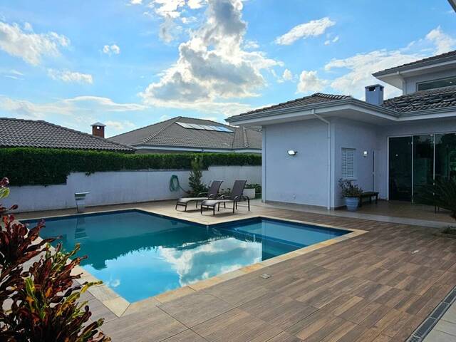 Casa para Venda em Cabreúva - 4