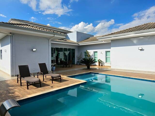 Casa para Venda em Cabreúva - 5