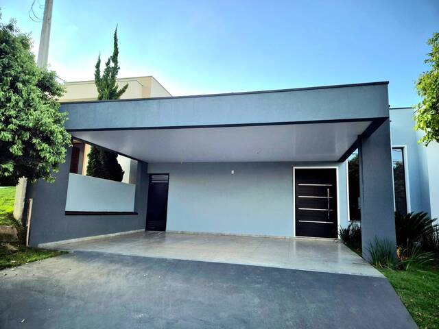 #CA00106 - Casa para Venda em Itupeva - SP