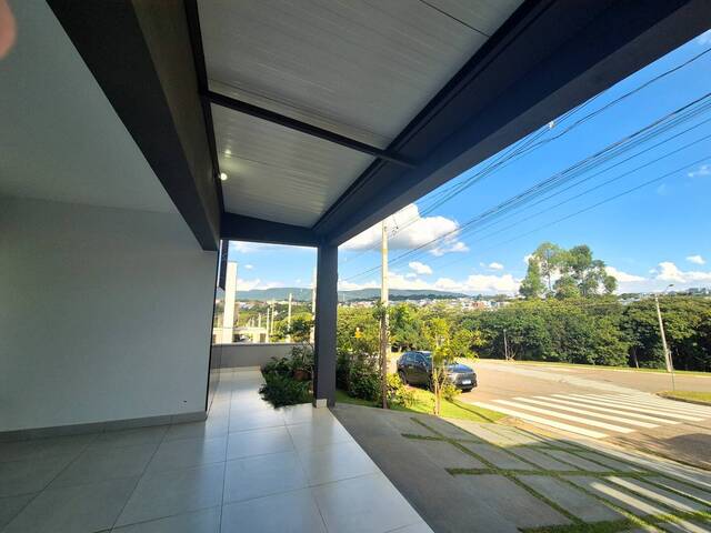 Sobrado para Venda em Itupeva - 4