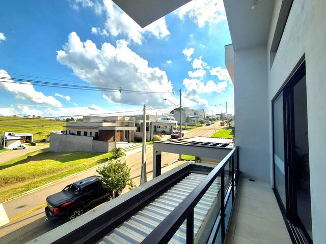 #CA00107 - Sobrado para Venda em Itupeva - SP