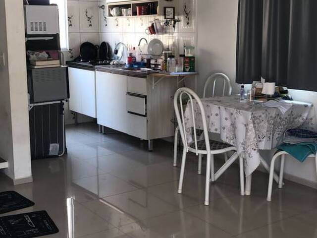 Sobrado para Locação em Cabreúva - 4