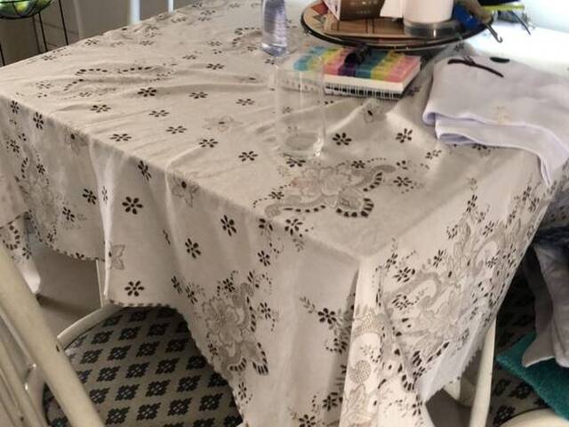 Sobrado para Locação em Cabreúva - 5