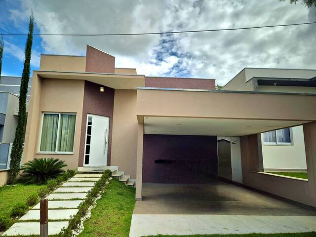 #CA00110 - Casa para Venda em Itupeva - SP