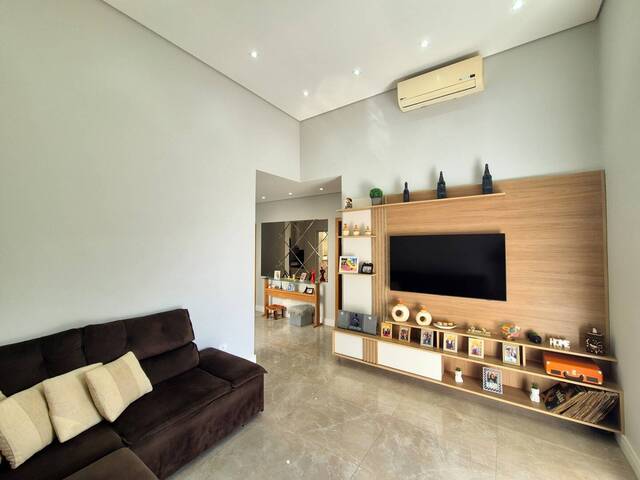 #CA00110 - Casa para Venda em Itupeva - SP