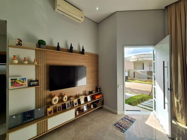 Casa para Venda em Itupeva - 4