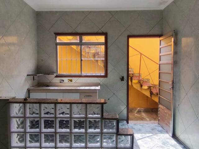 #CA00111 - Sobrado para Venda em Cabreúva - SP