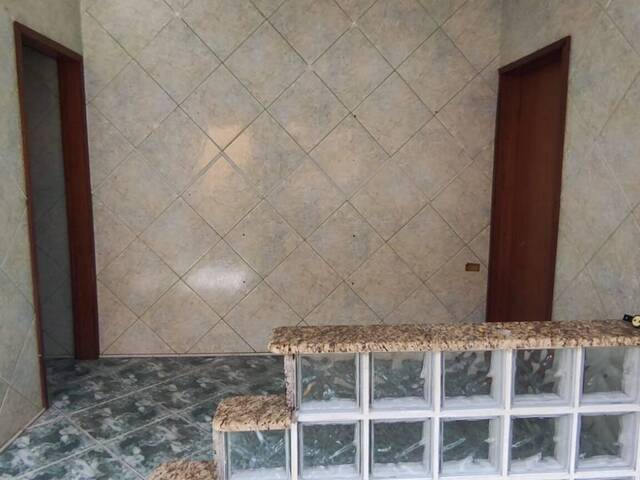 #CA00111 - Sobrado para Venda em Cabreúva - SP