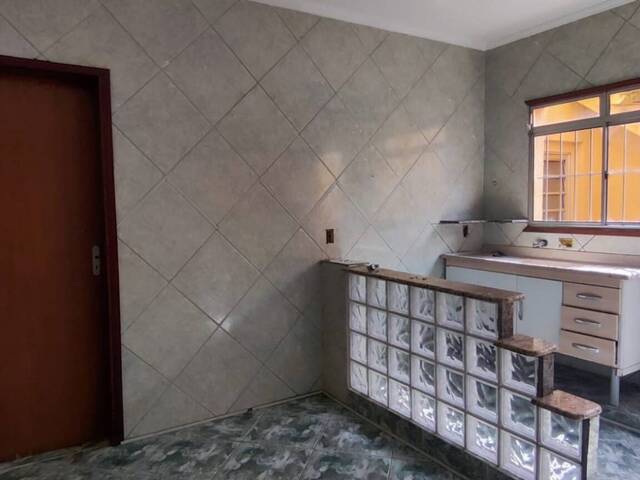 #CA00111 - Sobrado para Venda em Cabreúva - SP