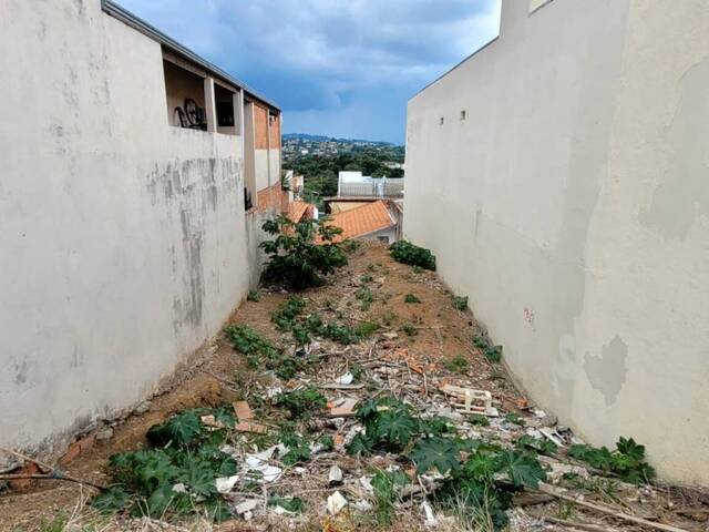 #TE00028 - Terreno para Venda em Cabreúva - SP