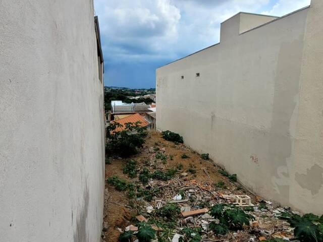 #TE00028 - Terreno para Venda em Cabreúva - SP