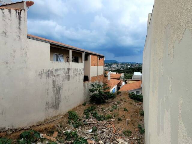 #TE00028 - Terreno para Venda em Cabreúva - SP