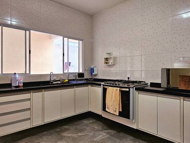 #CA00113 - Casa para Venda em Cabreúva - SP