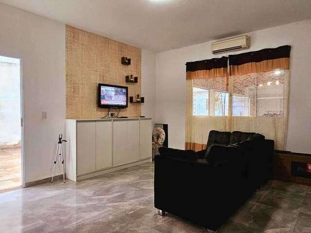 #CA00113 - Casa para Venda em Cabreúva - SP