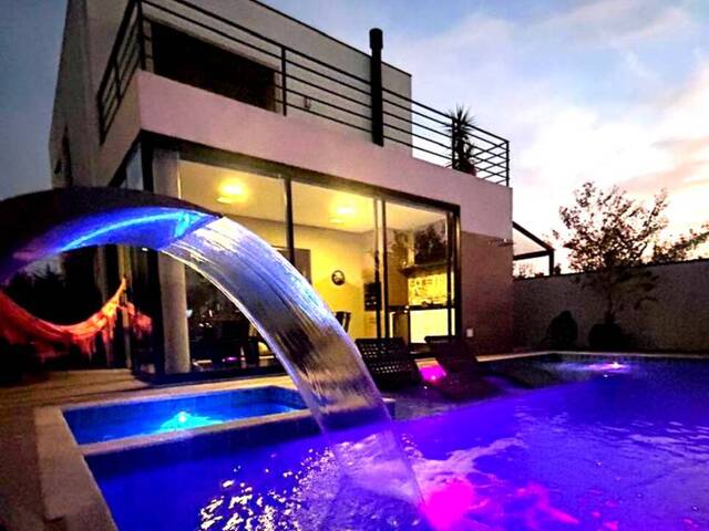 #CA00114 - Sobrado para Venda em Itupeva - SP