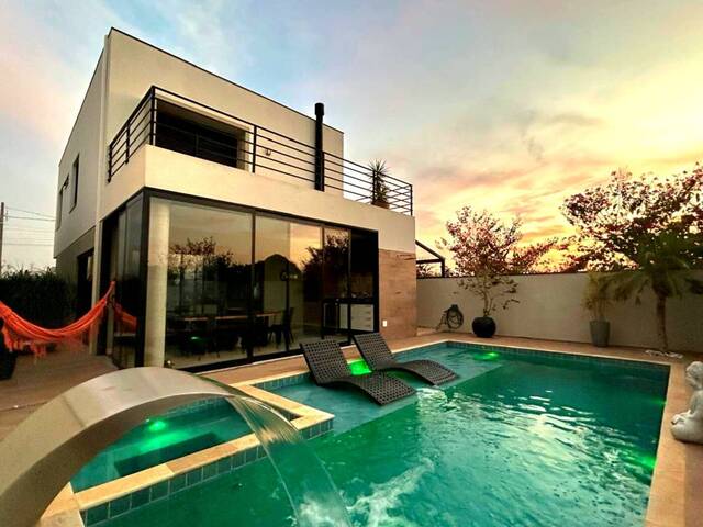 #CA00114 - Sobrado para Venda em Itupeva - SP