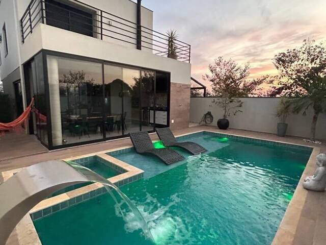 #CA00114 - Sobrado para Venda em Itupeva - SP