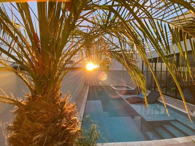 Sobrado para Venda em Itupeva - 5