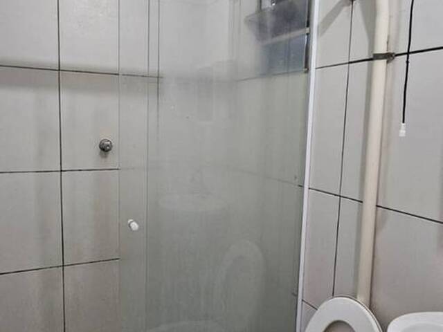 Kitnet para Locação em Cabreúva - 5