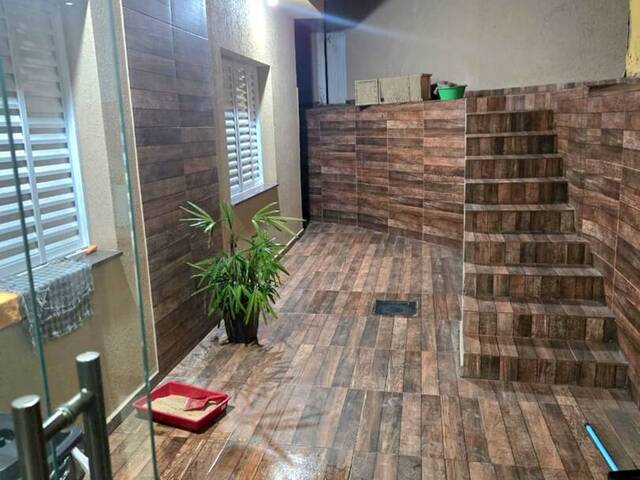 #CA00115 - Casa para Venda em Jundiaí - SP