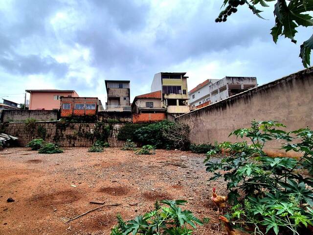 #TE00029 - Terreno para Venda em Cabreúva - SP
