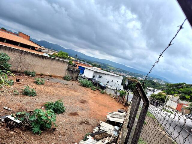 Terreno para Venda em Cabreúva - 4