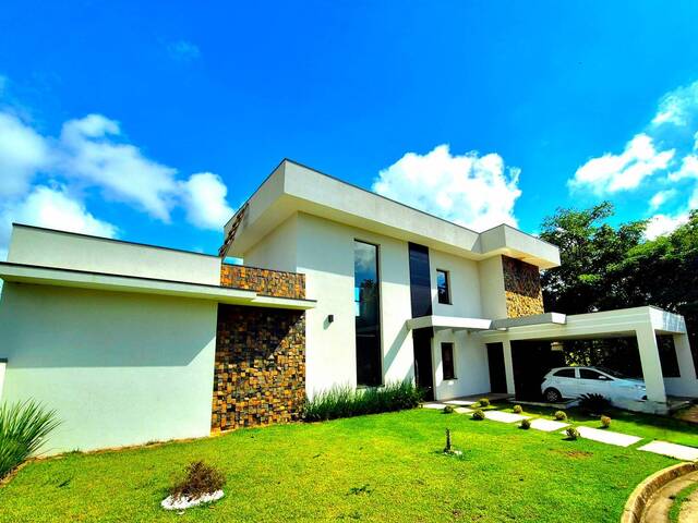 #CA00120 - Sobrado para Venda em Itupeva - SP